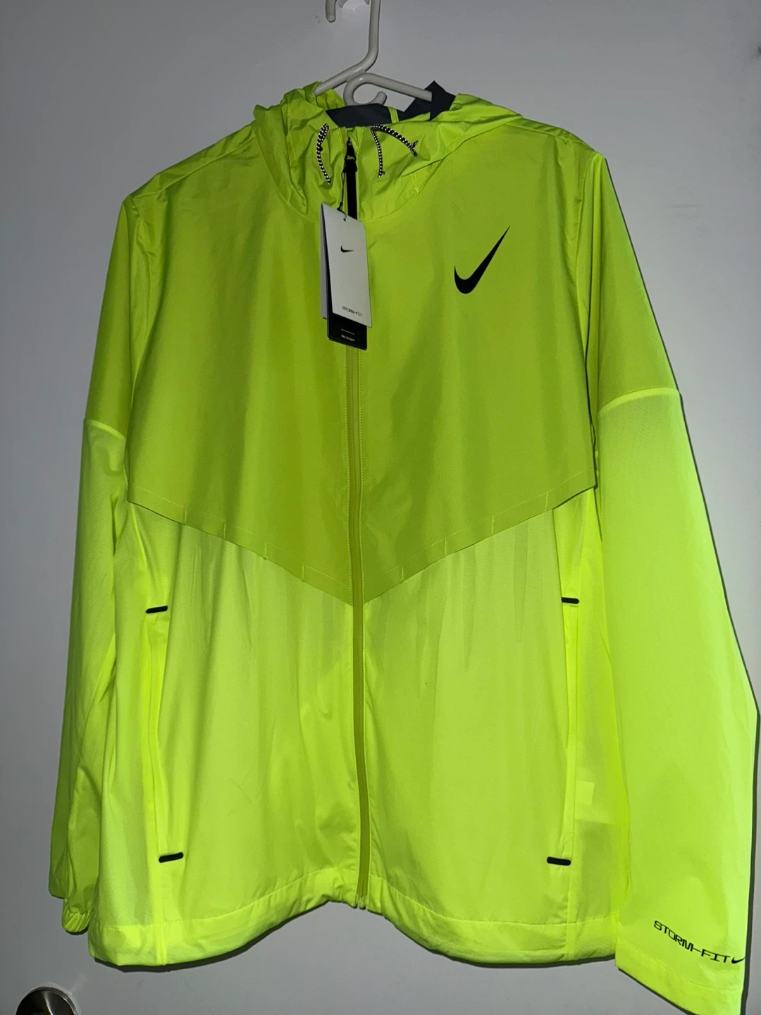 Nike Aeroswift Stormfit ADV Men’s Running Jacket