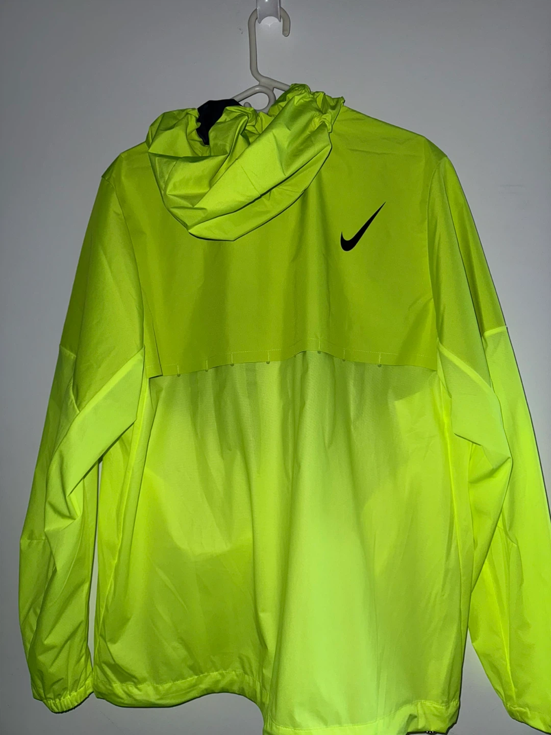 Nike Aeroswift Stormfit ADV Men’s Running Jacket - photo 2