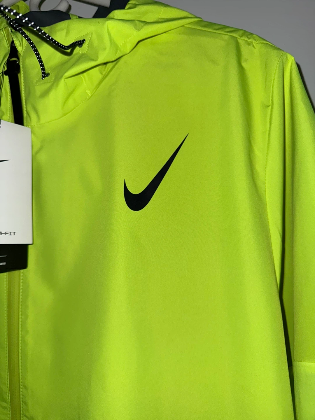 Nike Aeroswift Stormfit ADV Men’s Running Jacket - photo 4