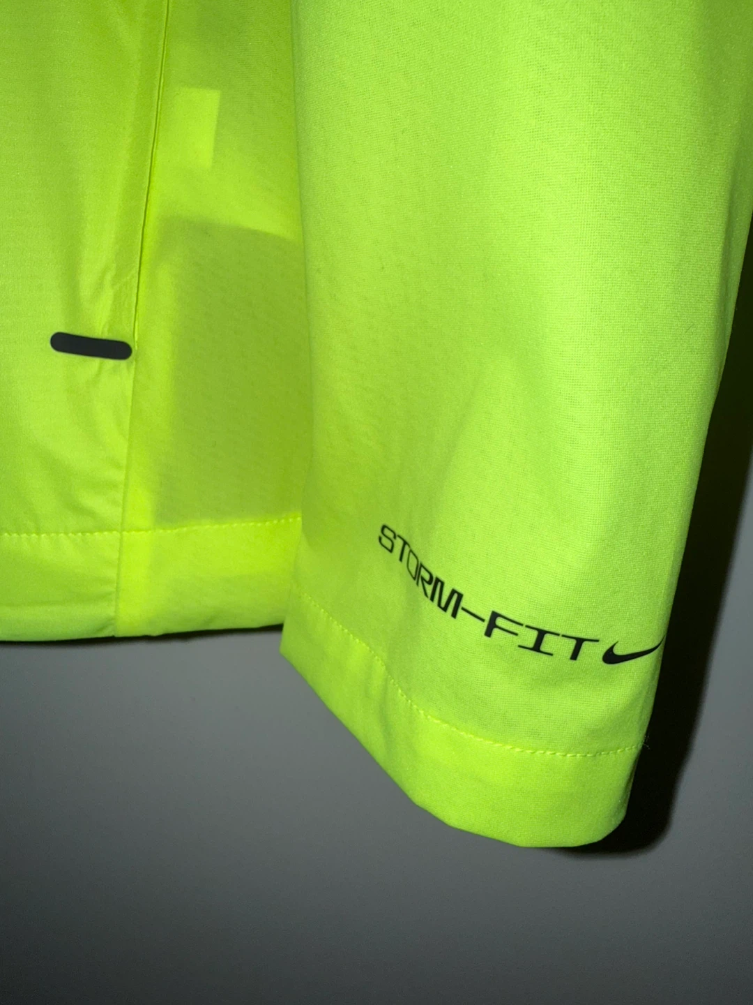 Nike Aeroswift Stormfit ADV Men’s Running Jacket - photo 3