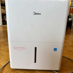Midea MAD22C1AWS Dehumidifier