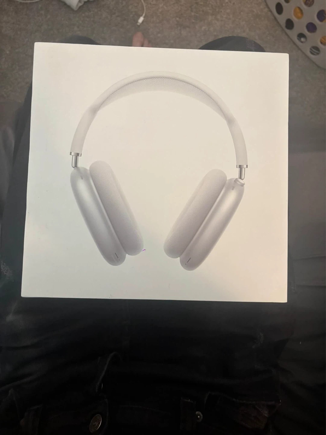 Apple AirPods Max with Smart Case - photo 5