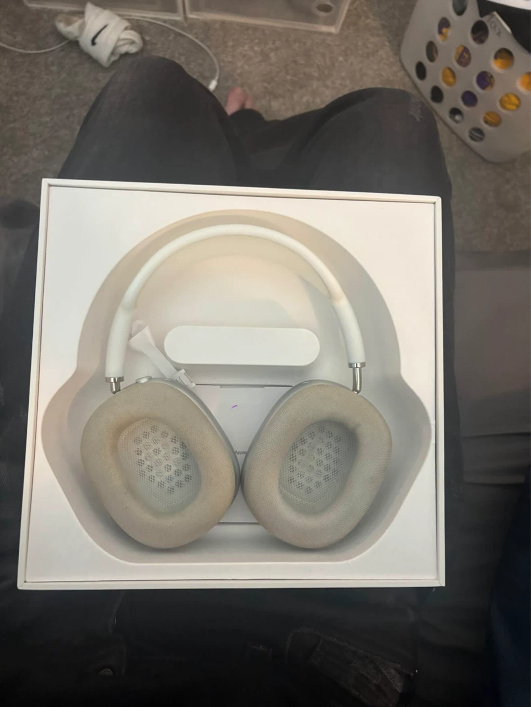Apple AirPods Max with Smart Case - photo 3