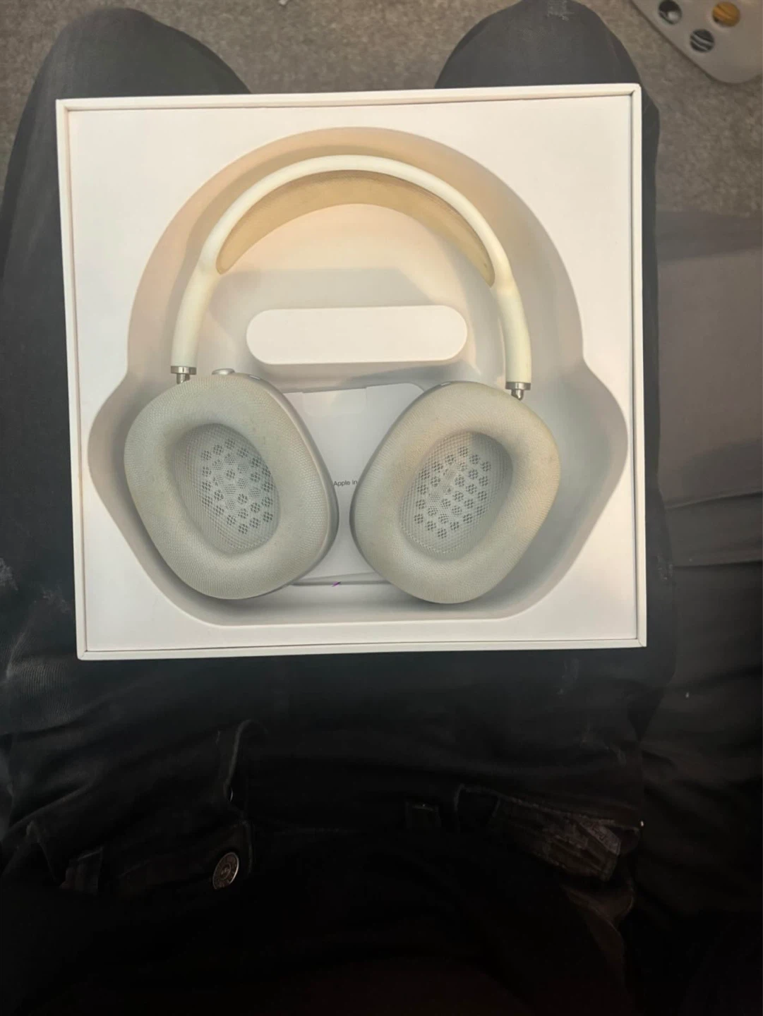 Apple AirPods Max with Smart Case - photo 4