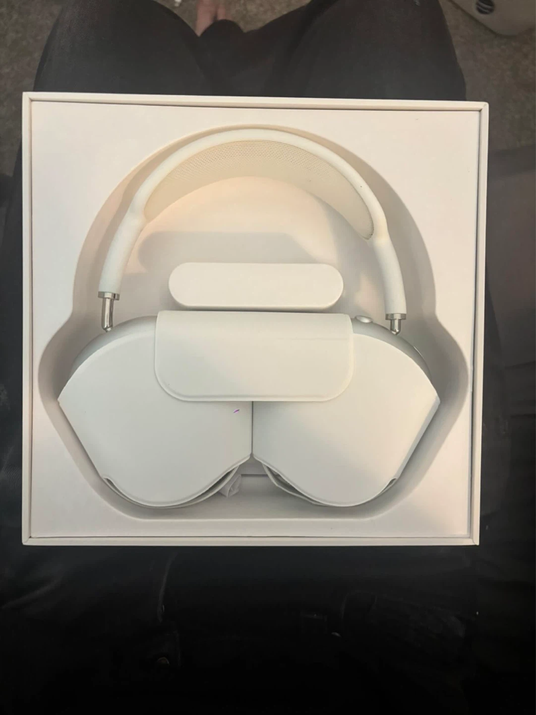 Apple AirPods Max with Smart Case - photo 2