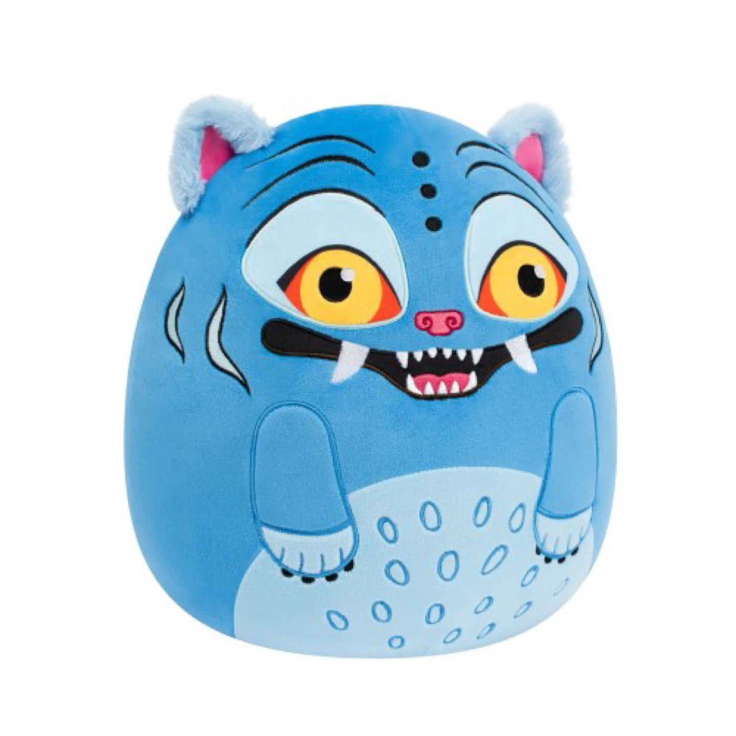 2 Squishmallows KPop Demon Hunters. Derpy + Sussie - photo 3