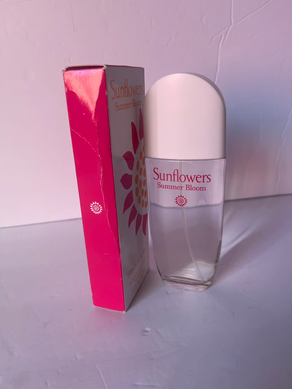 Elizabeth Arden Sunflowers Summer Bloom Eau de Toilette Spray - photo 3