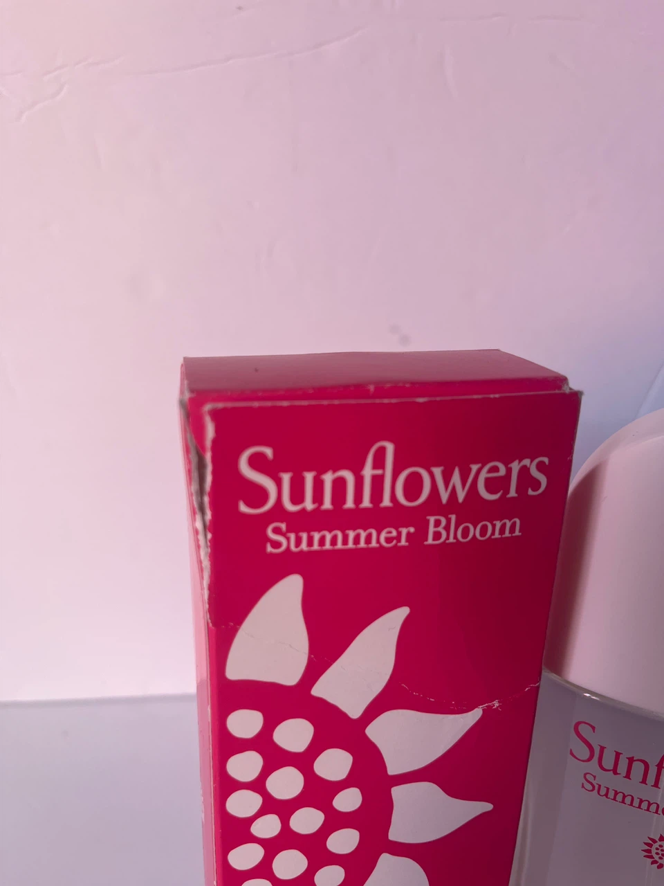 Elizabeth Arden Sunflowers Summer Bloom Eau de Toilette Spray - photo 4