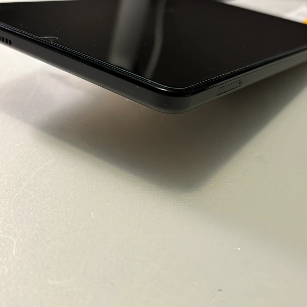Lenovo Tab One Model ZAF00208CA - photo 3
