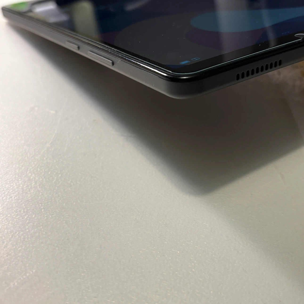 Lenovo Tab One Model ZAF00208CA - photo 4