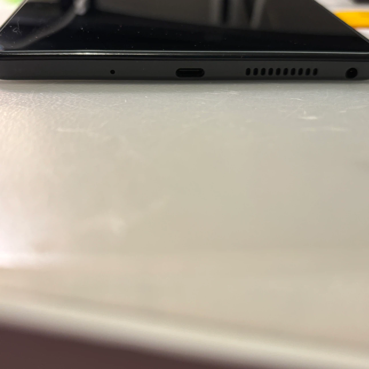 Lenovo Tab One Model ZAF00208CA - photo 5