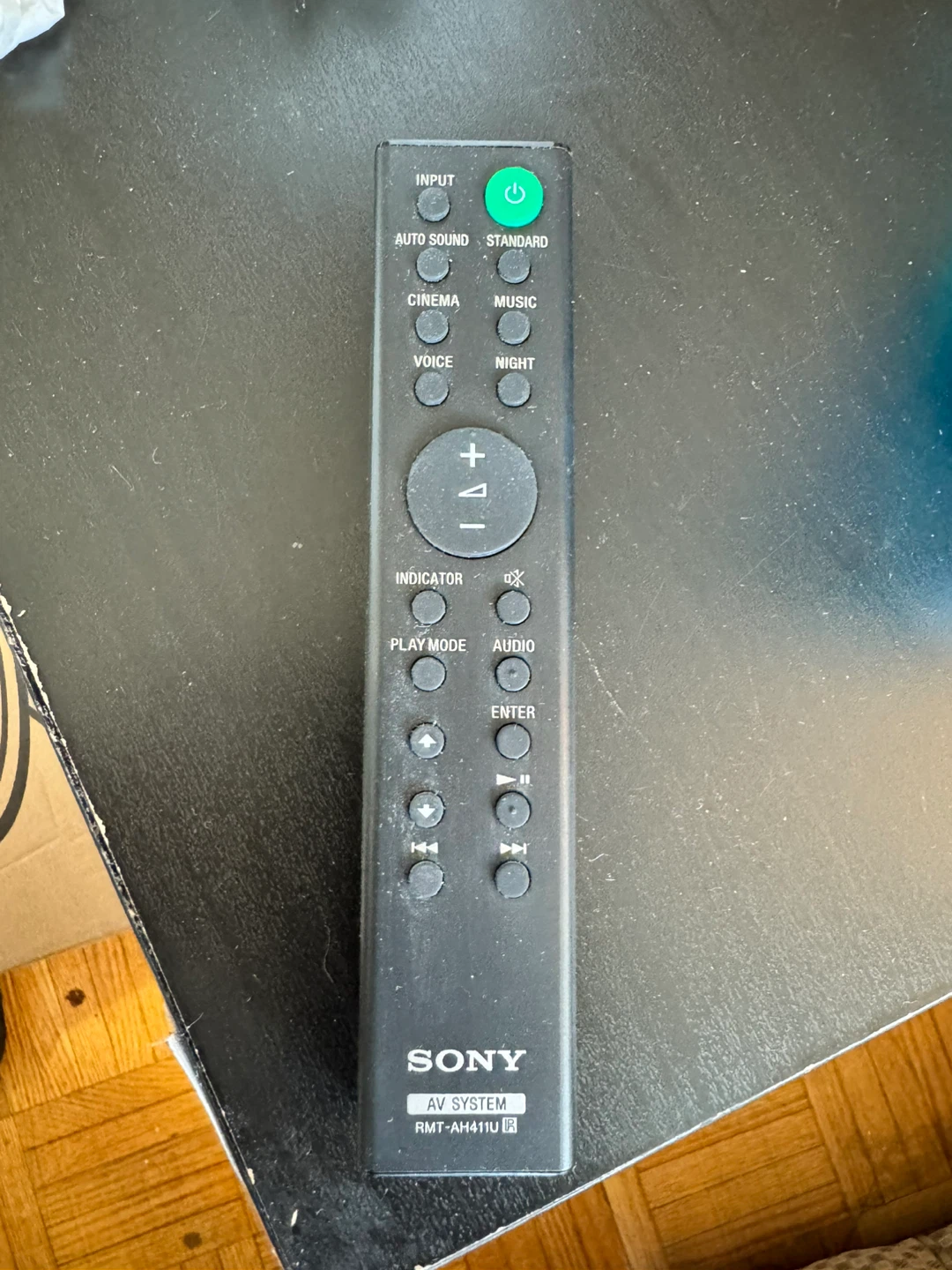 Sony HT-S100F Soundbar - photo 3
