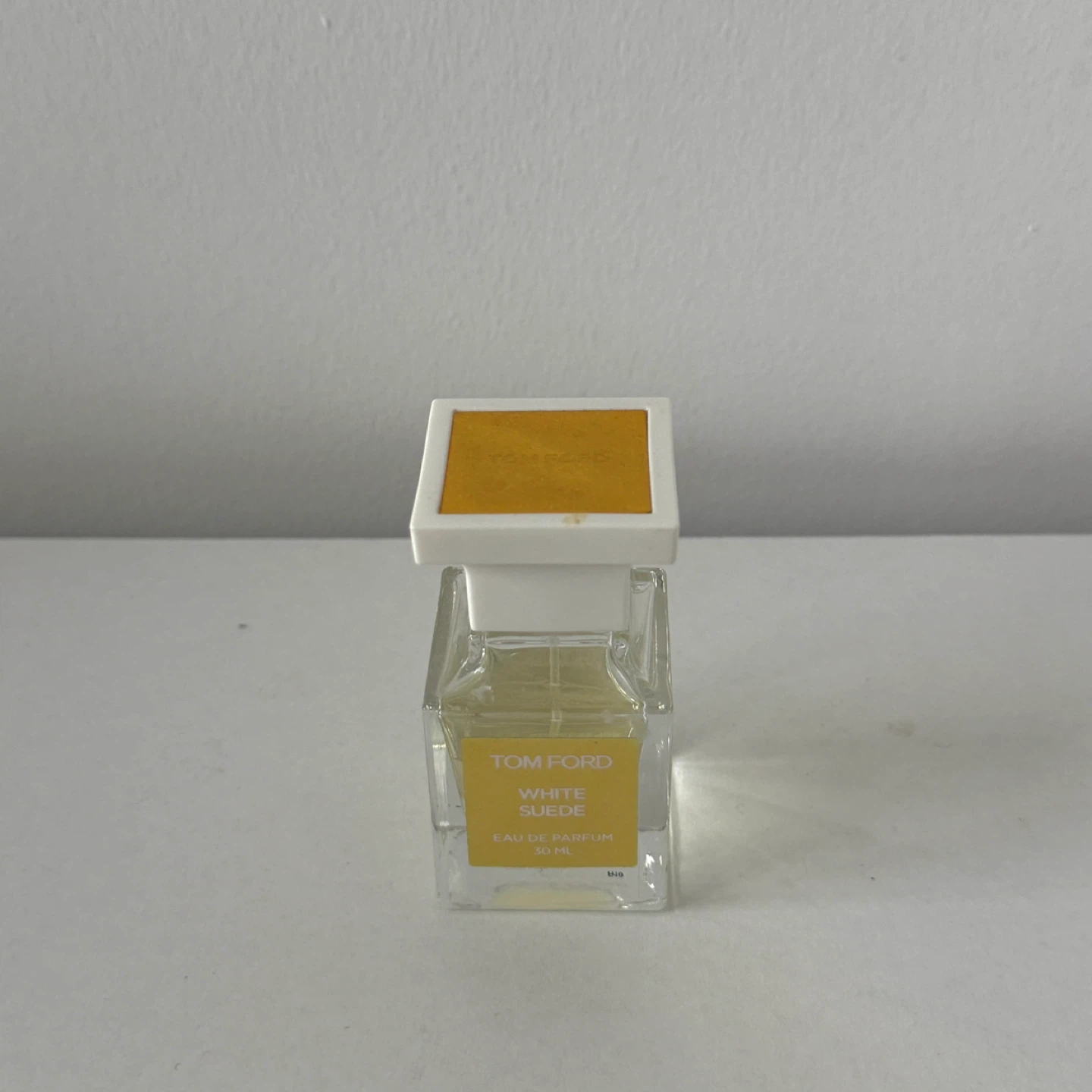 Tom Ford White Suede Eau de Parfum 30 ML - photo 2