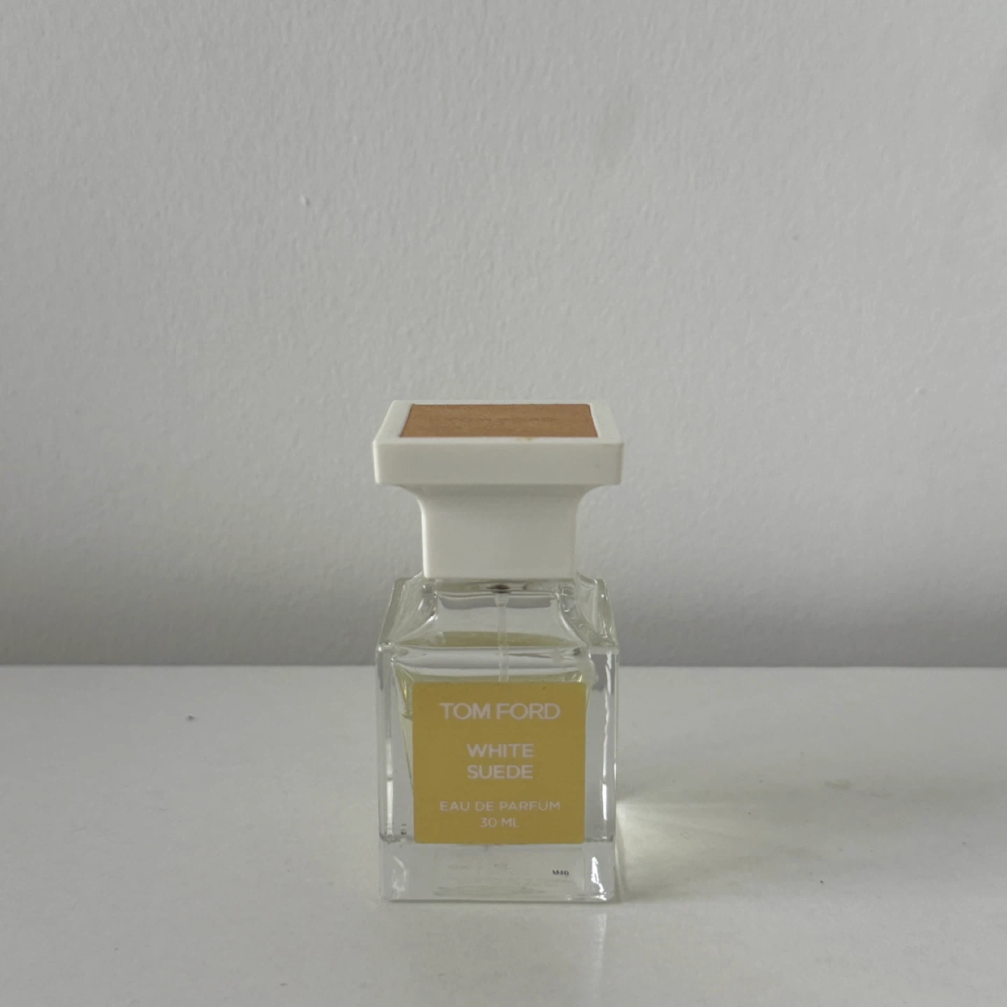 Tom Ford White Suede Eau de Parfum 30 ML