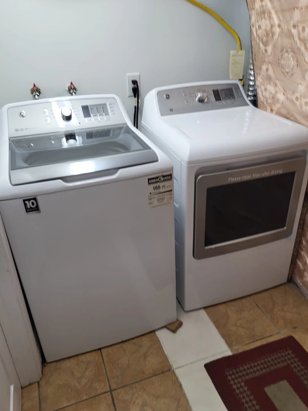 One bedroom basement for rent - photo 4