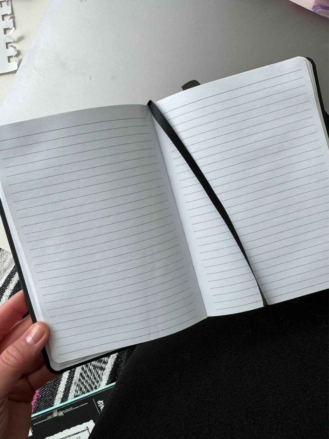Black Notebook (Tequila Tromba) - photo 2