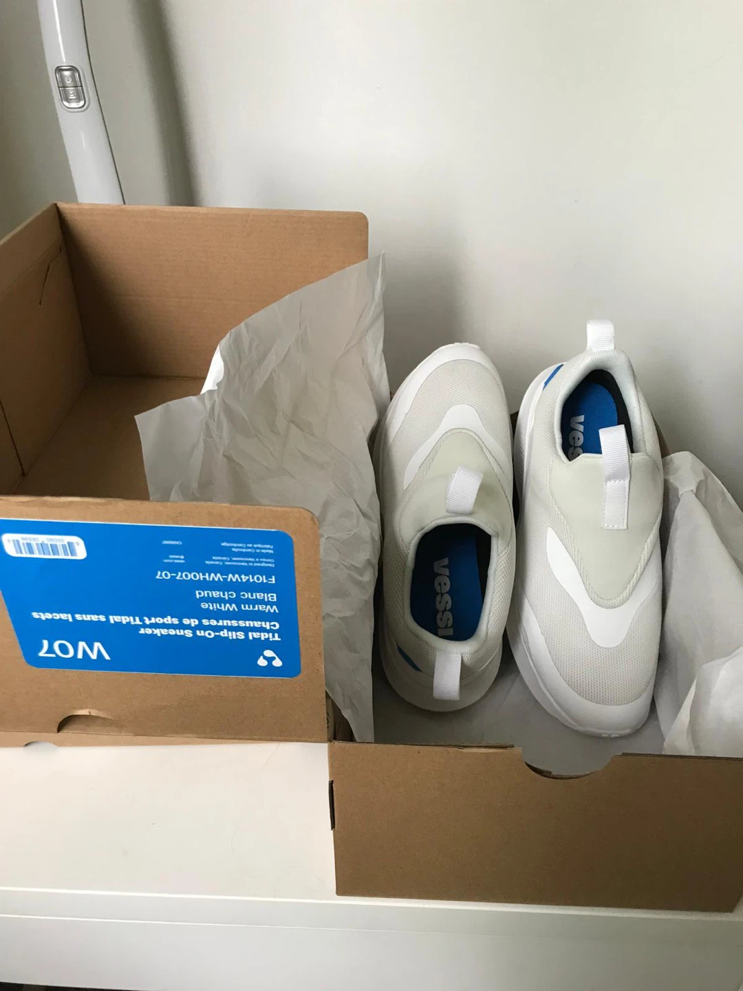 Vessi Sneaker Women's - photo 2