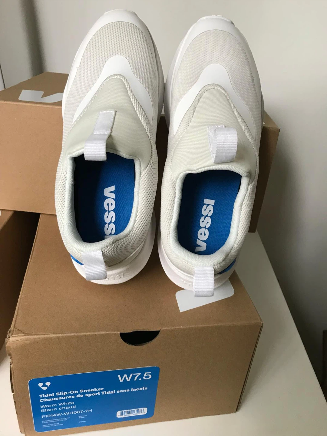 Vessi Sneaker Women's - photo 3