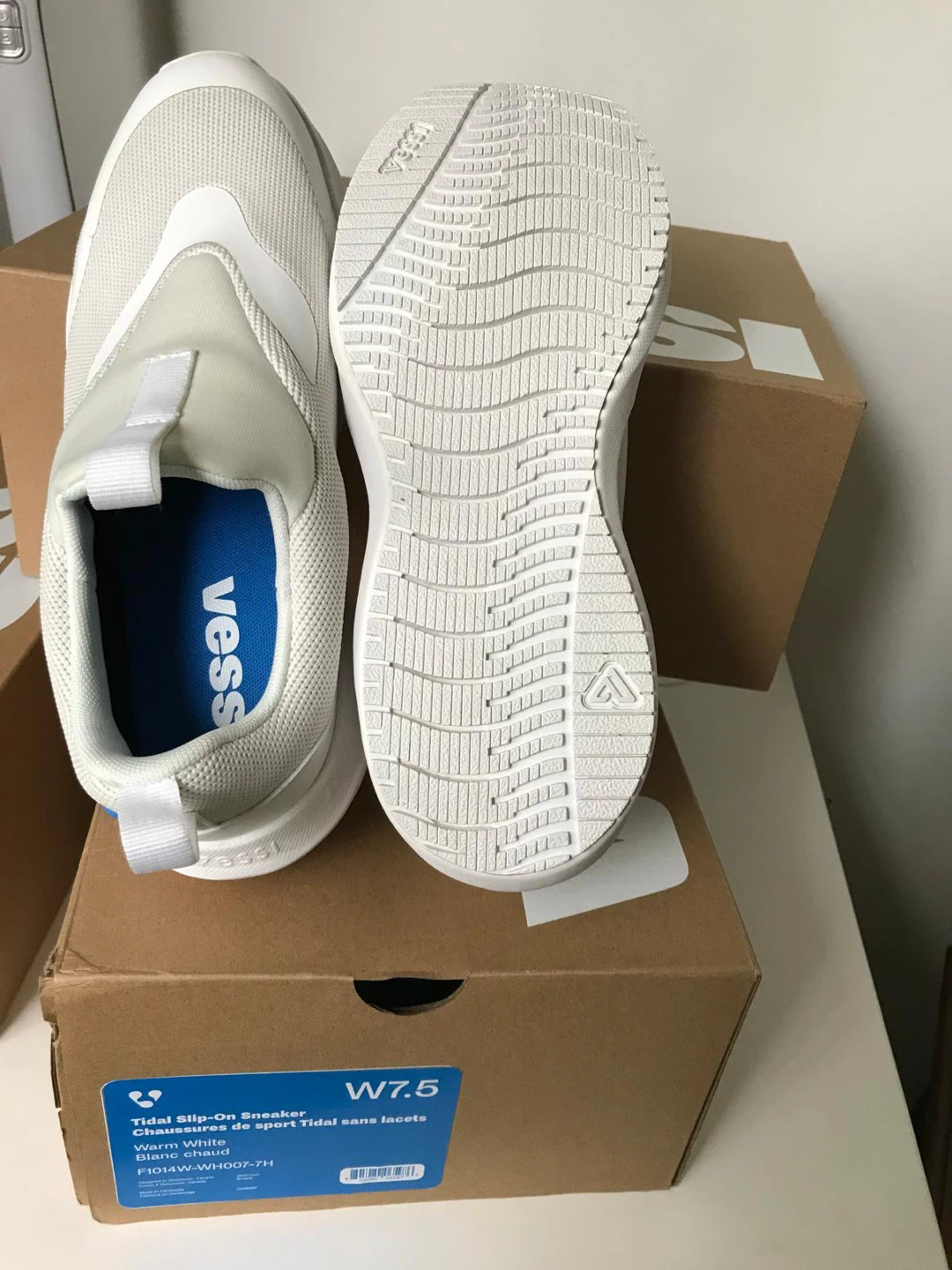 Vessi Sneaker Women's - photo 4