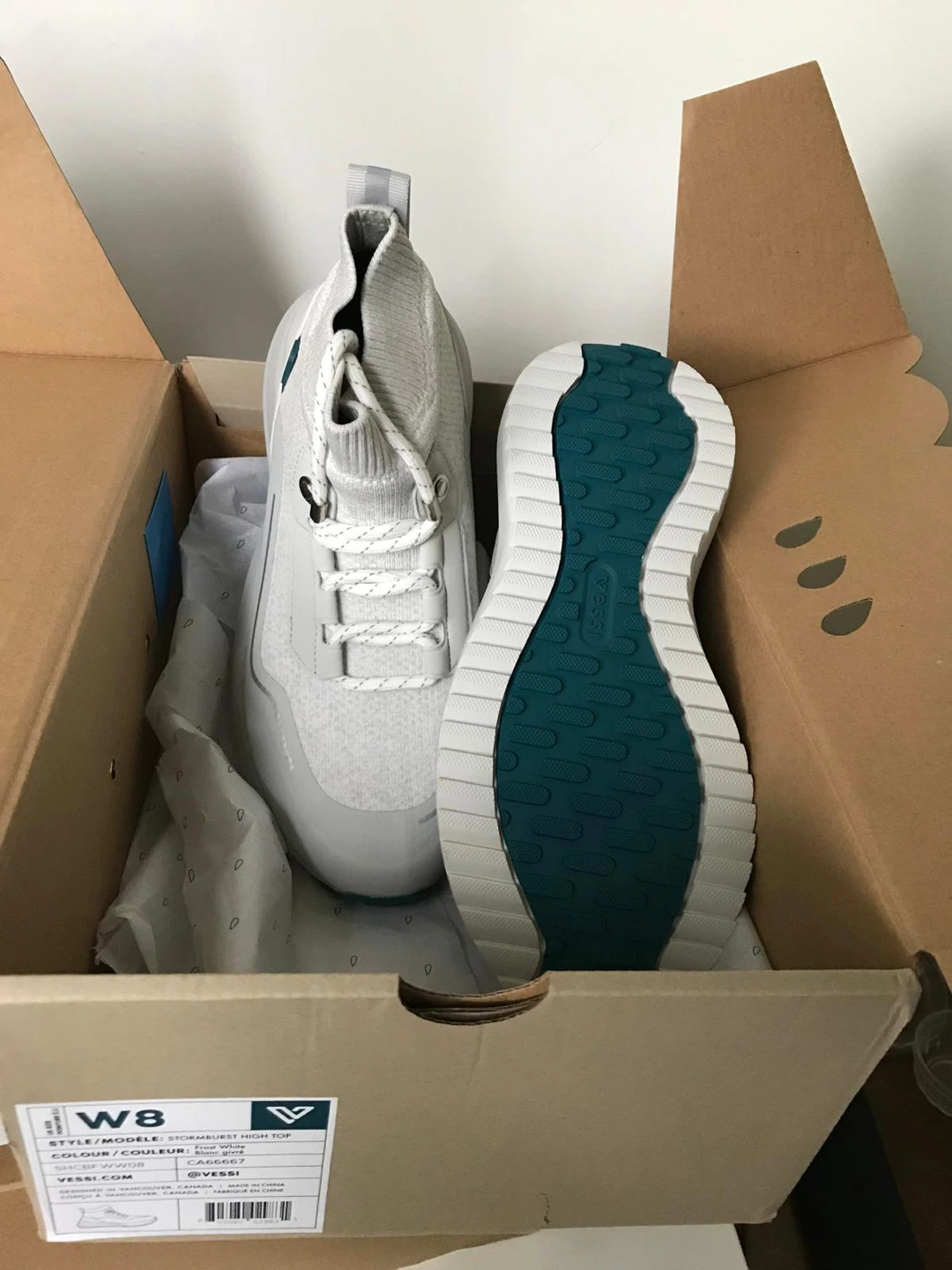 Vessi Sneaker Women's - photo 5