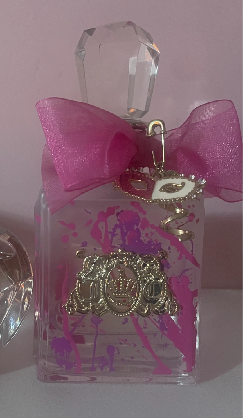 Juicy Couture Eau de Parfum