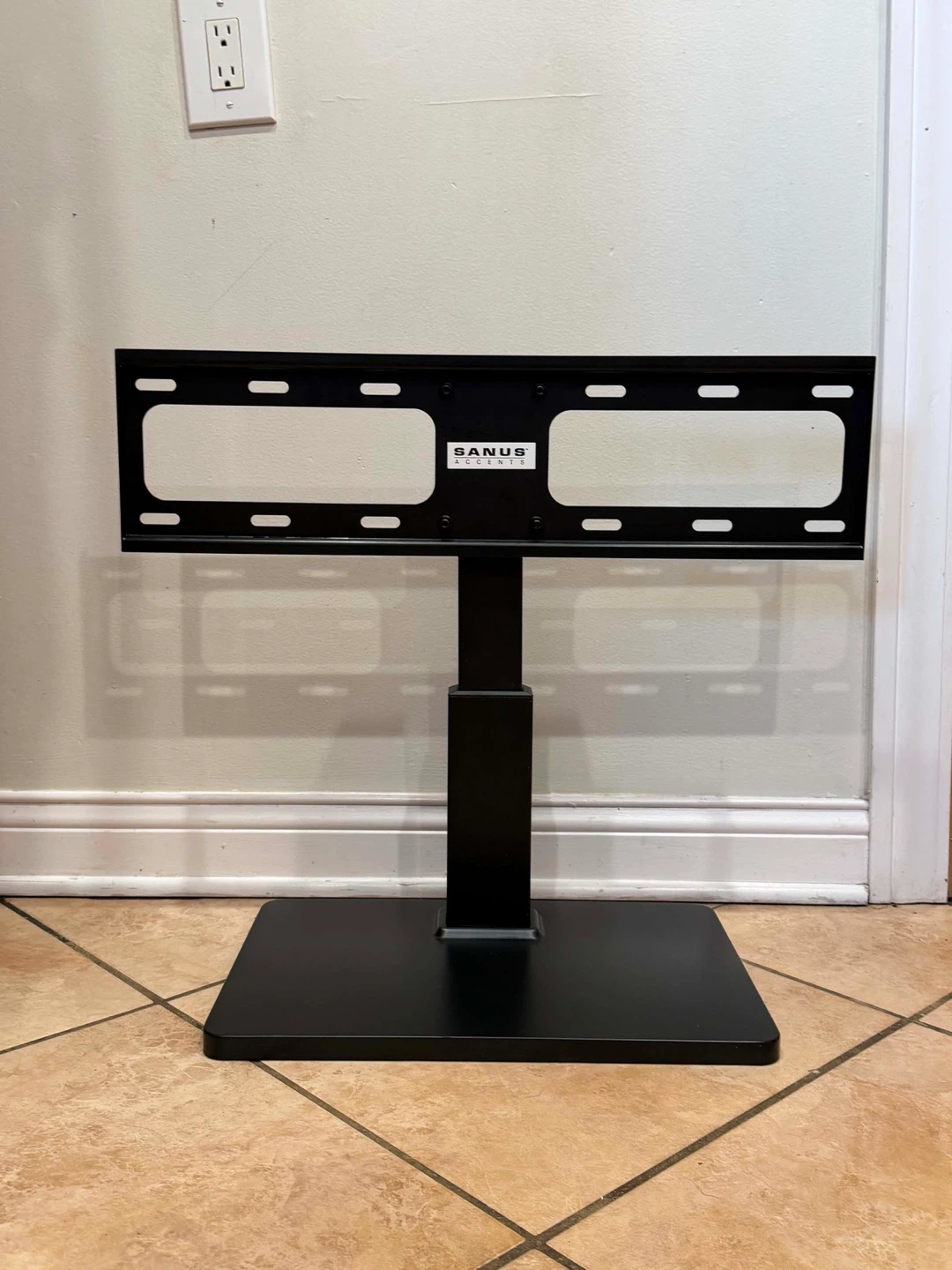SANUS TV Stand Base