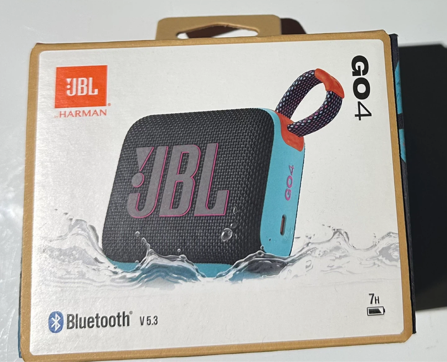 Bluetooth Speaker