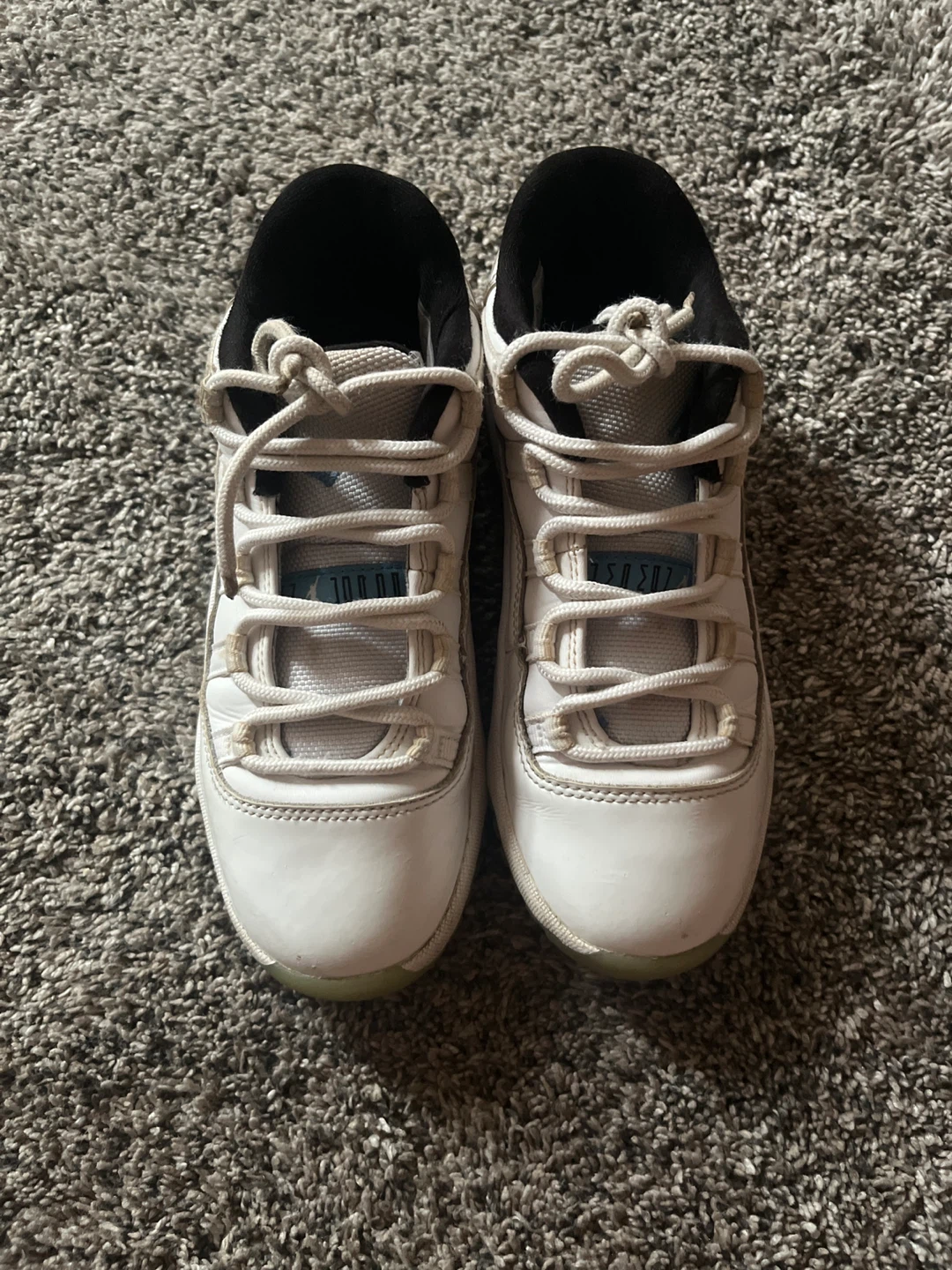 Air Jordan 11 Retro Shoes