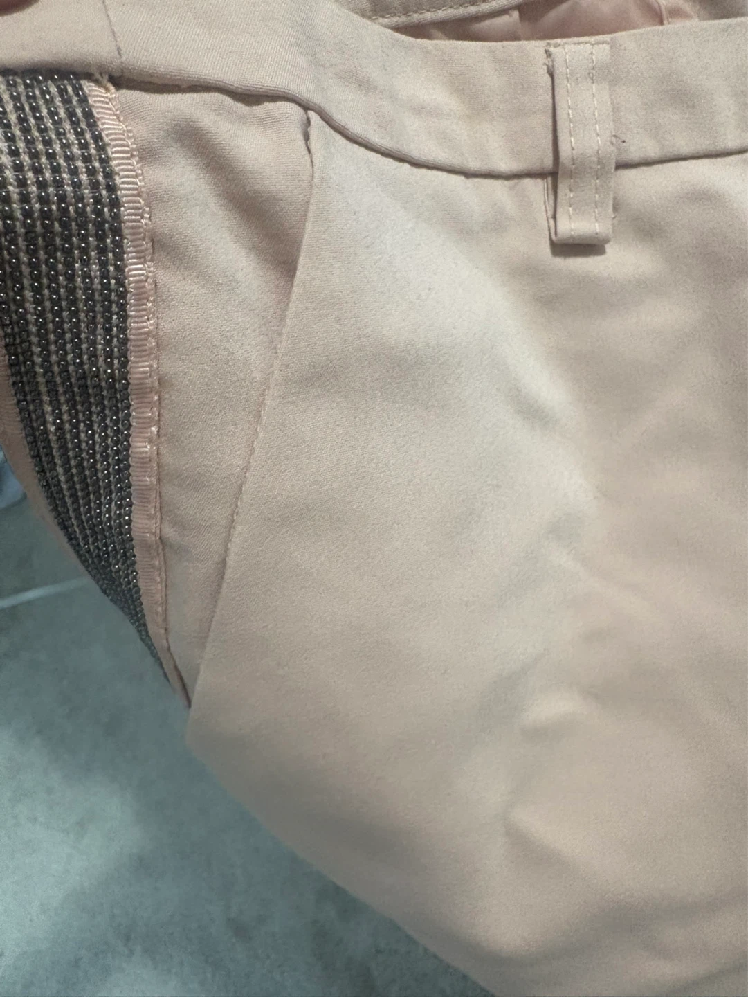 Elle Pink Pants Size 16 - photo 2