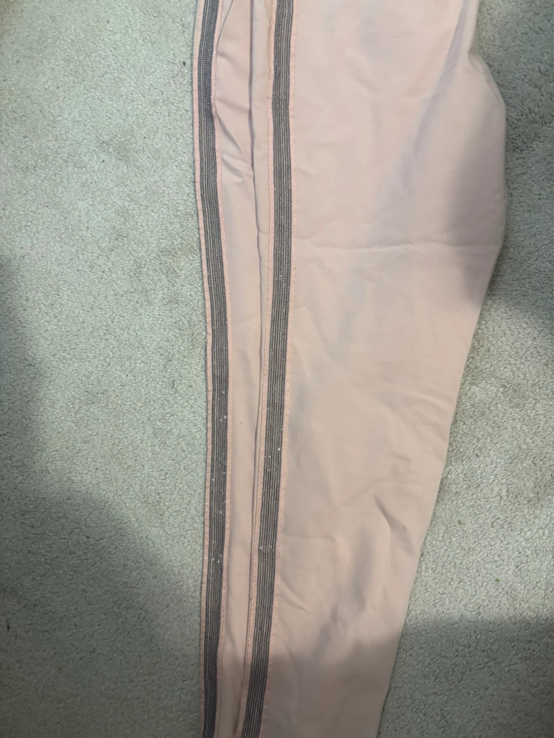 Elle Pink Pants Size 16