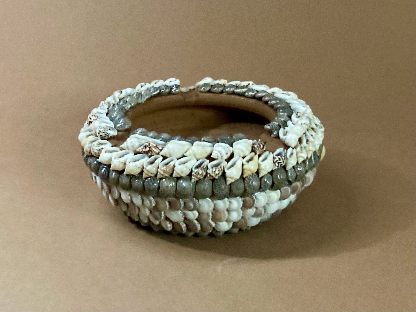 Vintage Shell Ashtray/Bowl - photo 2