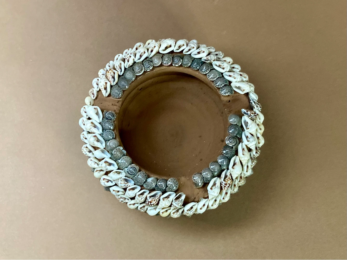 Vintage Shell Ashtray/Bowl - photo 3