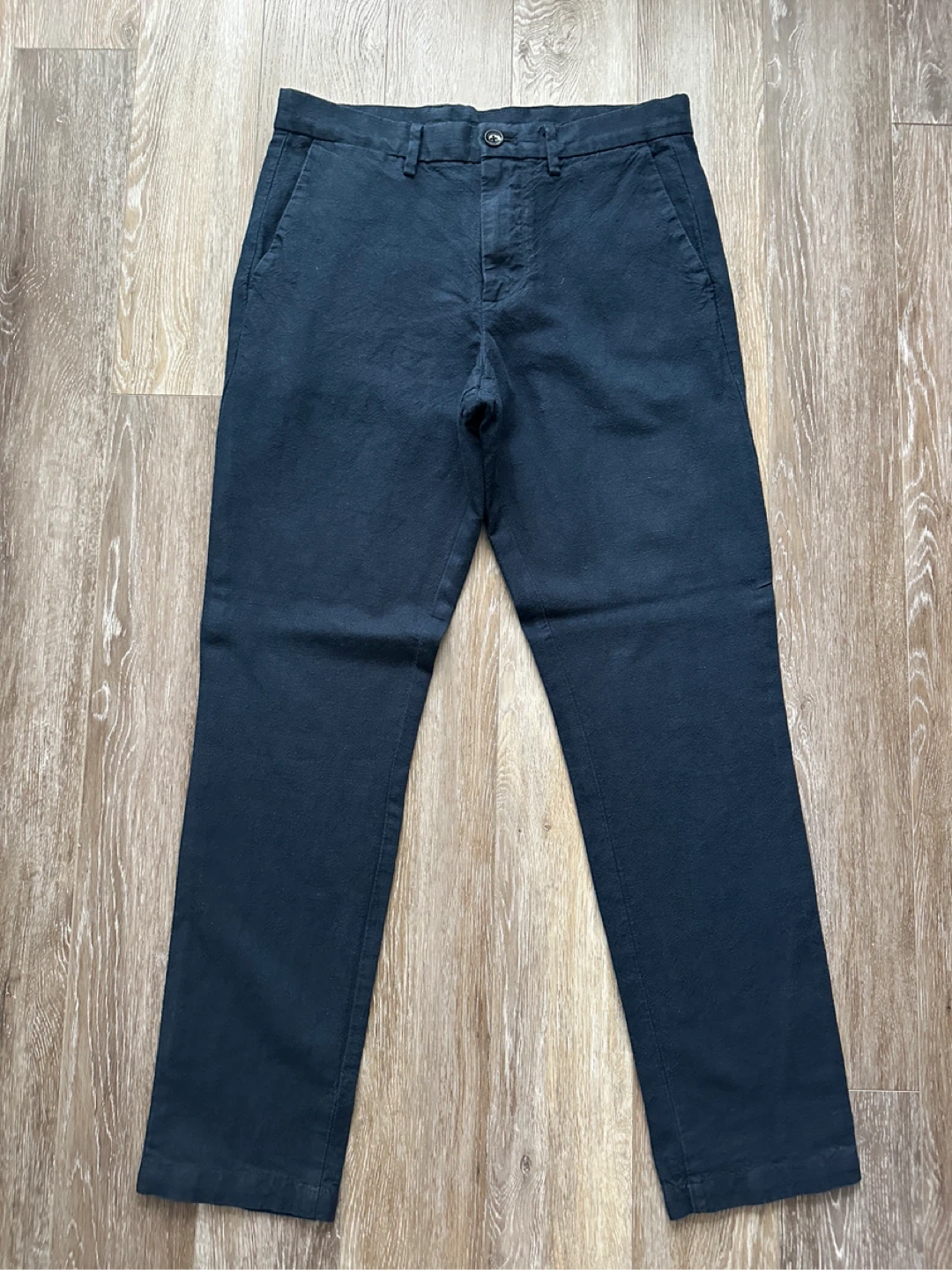GAP Men's Chinos linen blend 30/30