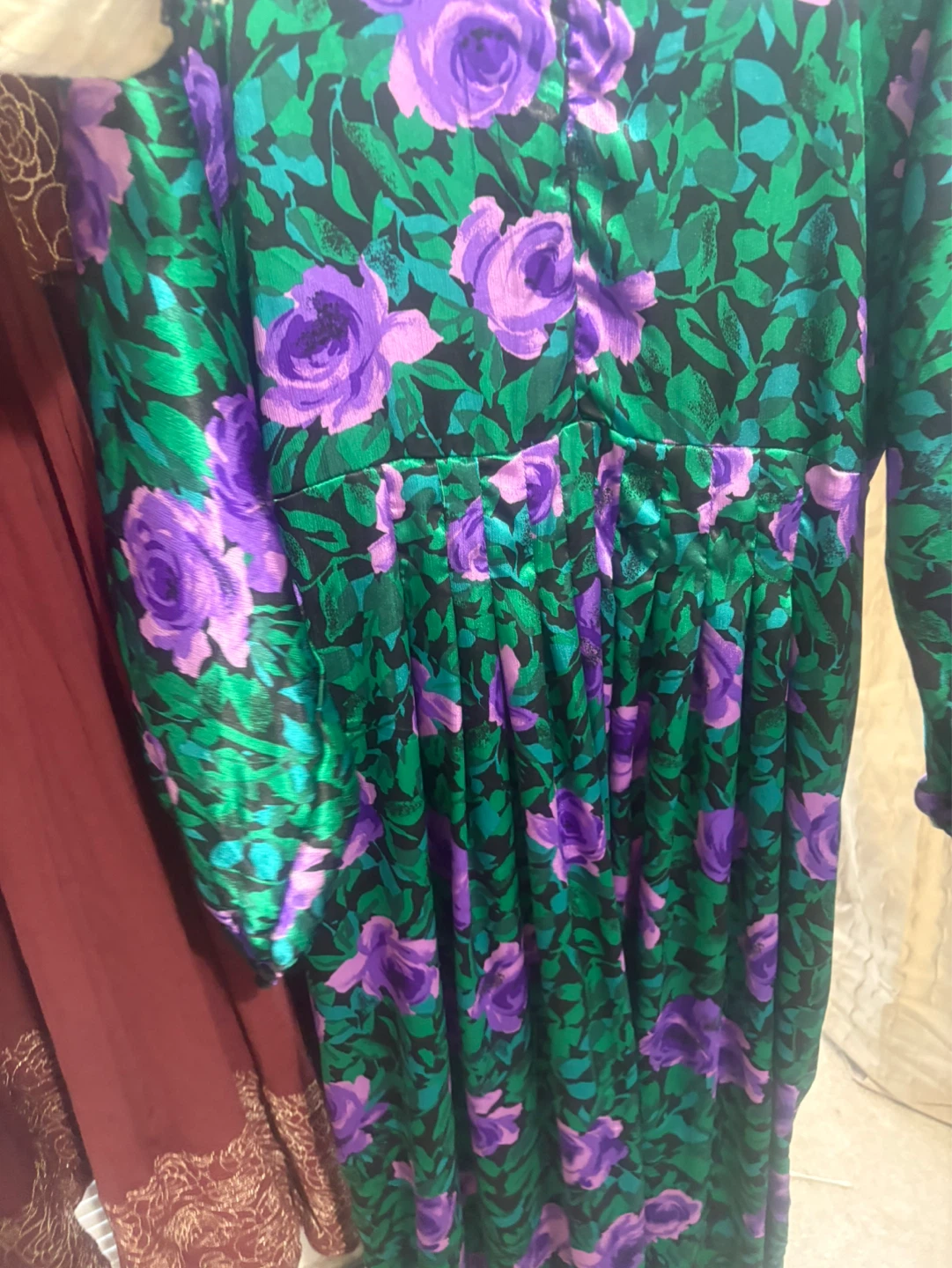 Long dresses - photo 3