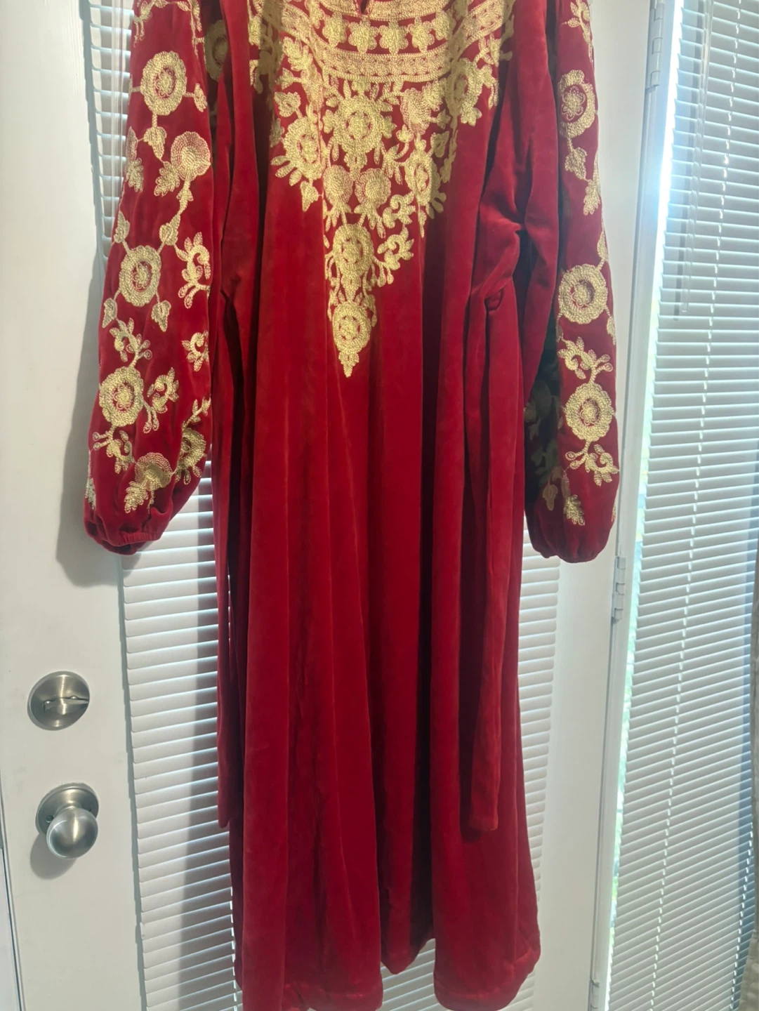 Long dresses - photo 5