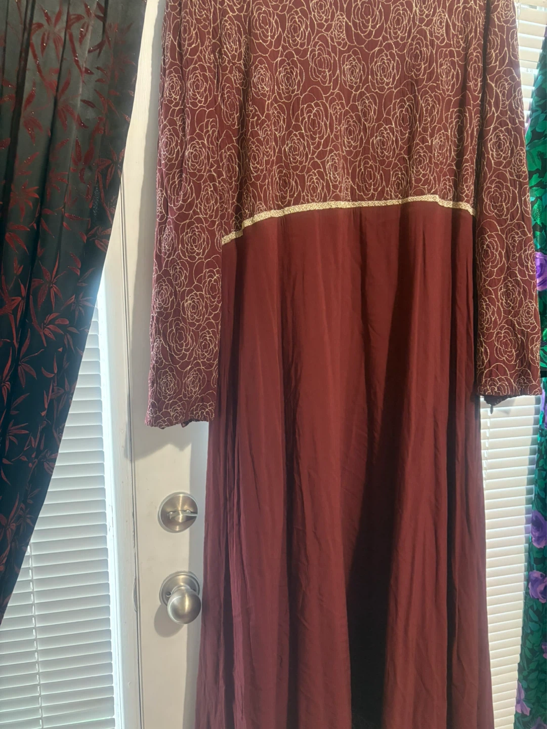 Long dresses - photo 2