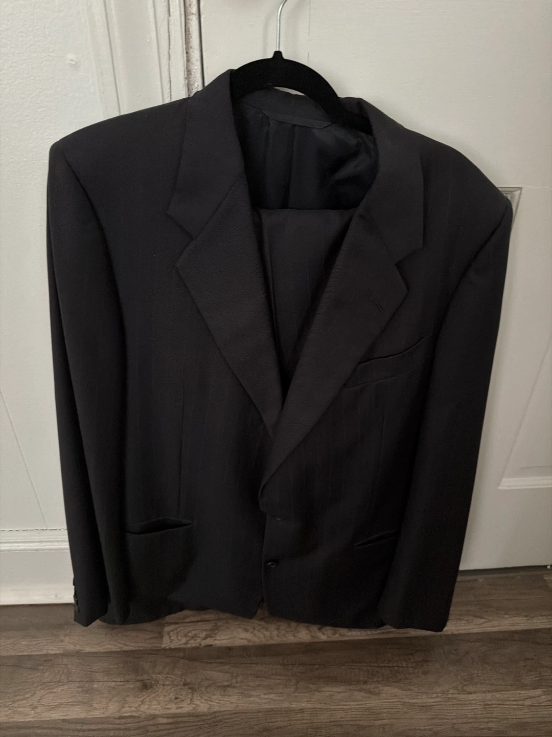 Hickey Freeman for Barneys New York Men's Suit