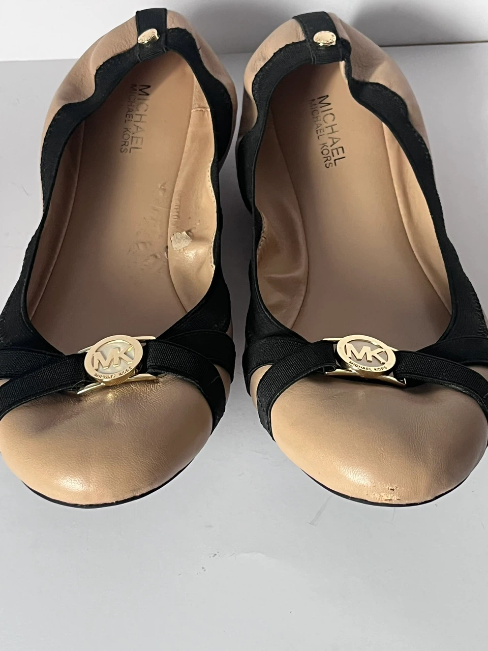 Michael Kors Ballet Flats - photo 2