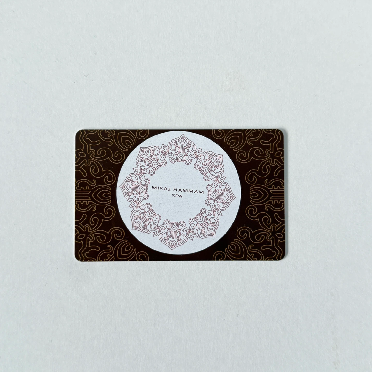 Miraj Hammam Spa Gift Card $100