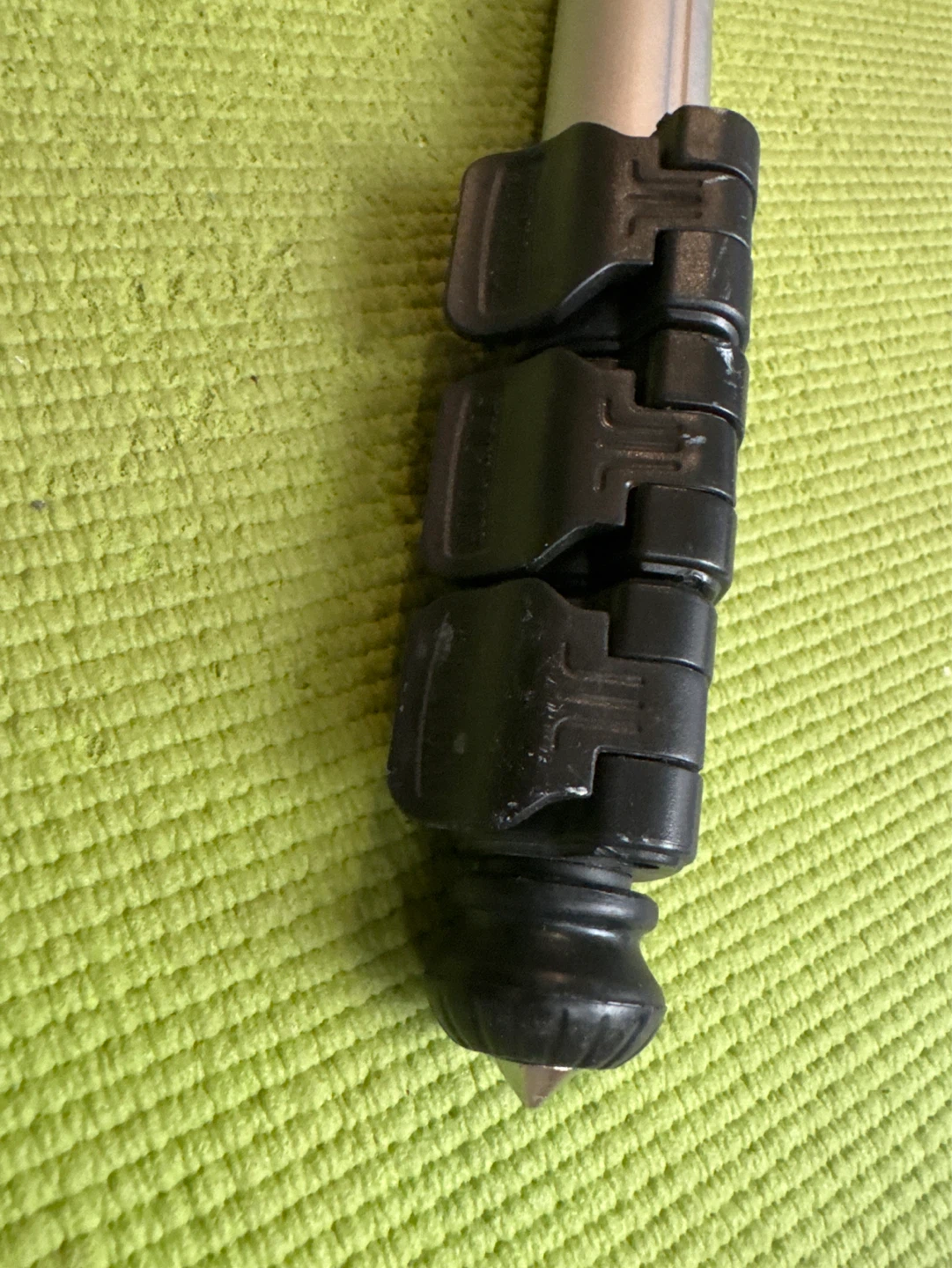 Targus 16MP7010 Monopod - photo 3