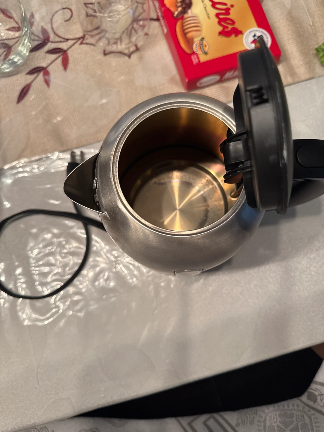 Pro Electric Kettle - photo 2