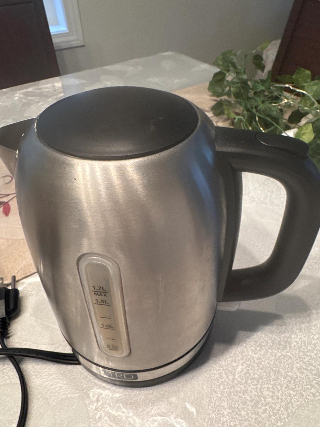 Pro Electric Kettle