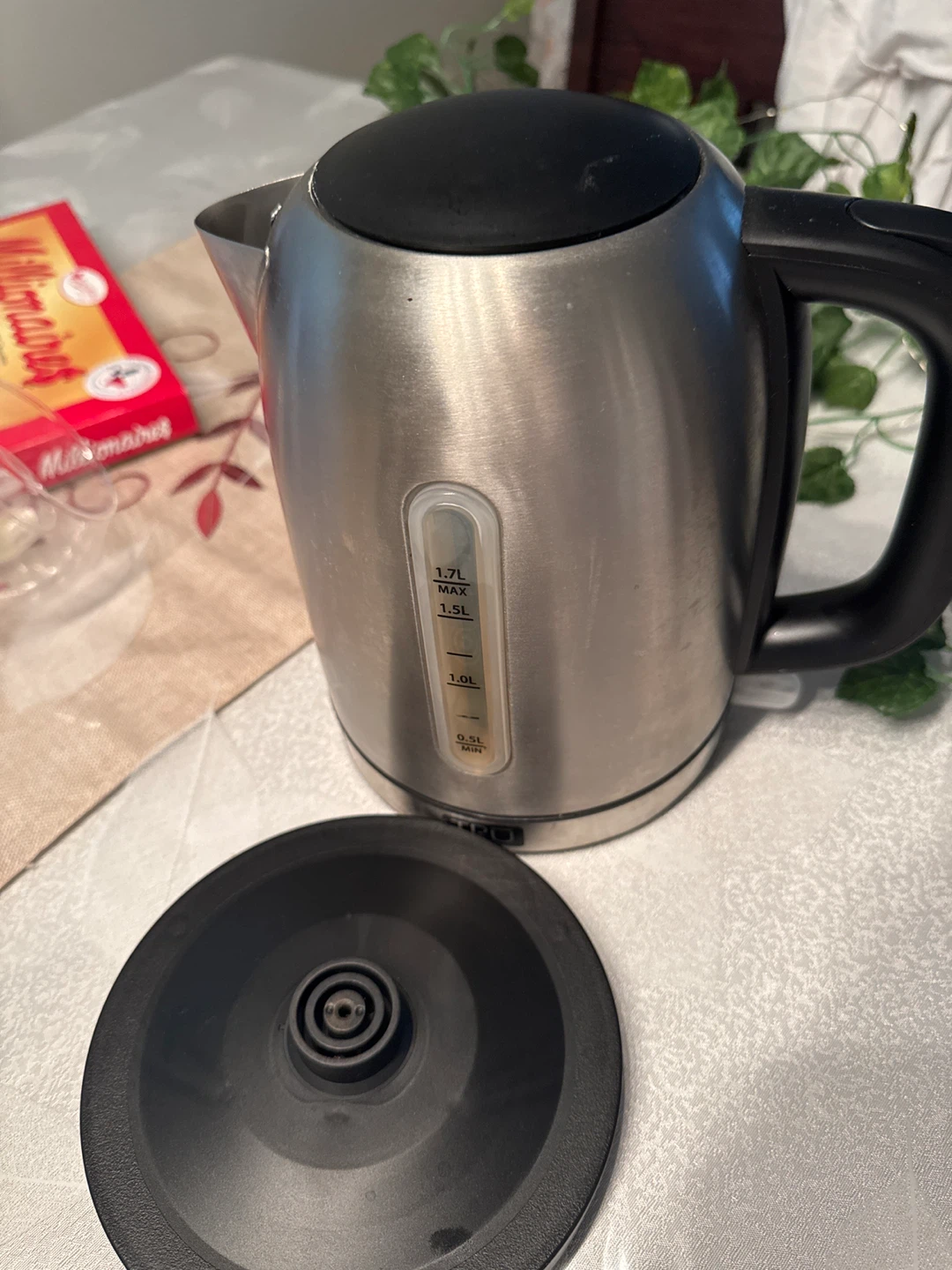 Pro Electric Kettle - photo 3