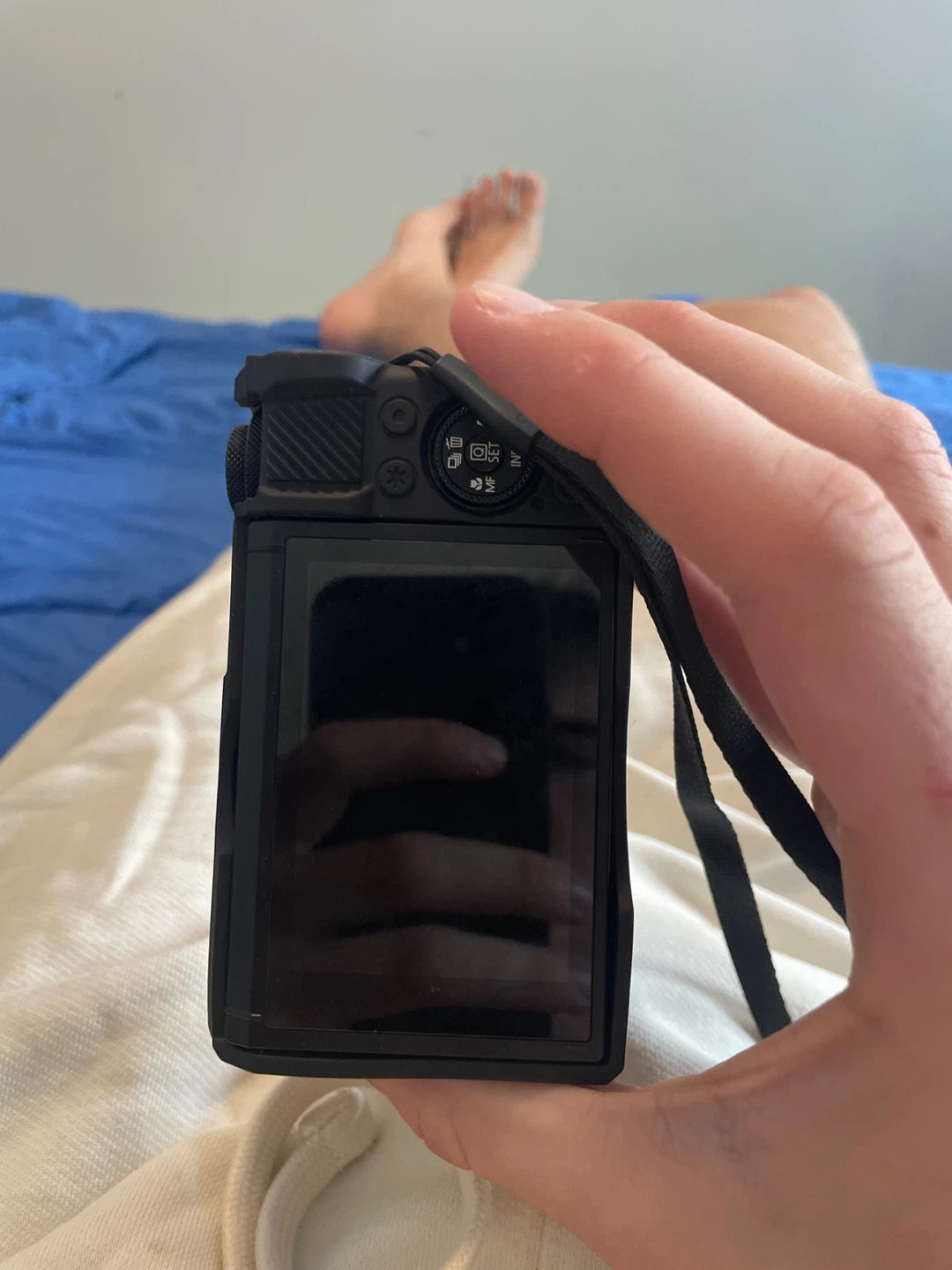 Canon G7X Digital Camera - photo 2