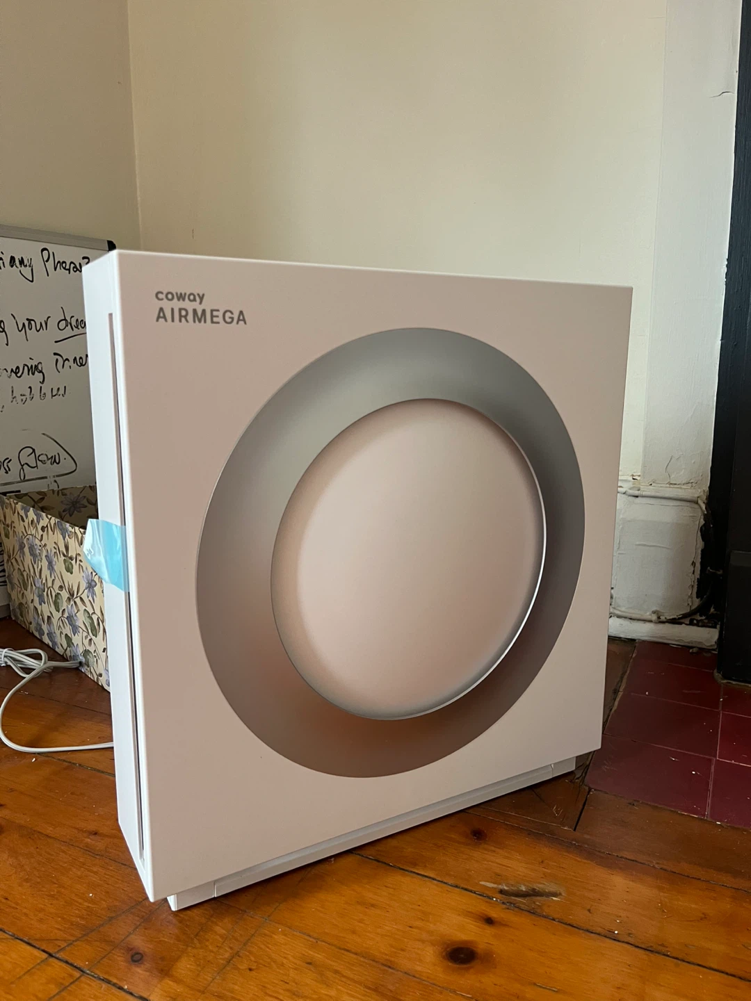 Brand new Coway AirMega ap-1512hh
