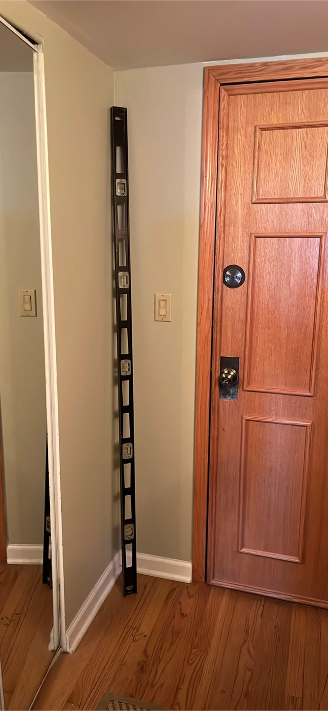 Large Level Tool