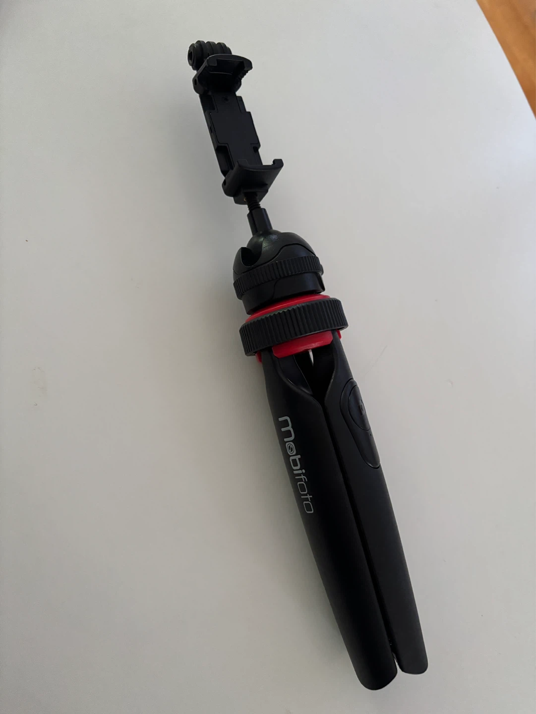 Phone Mini Tripod - photo 3