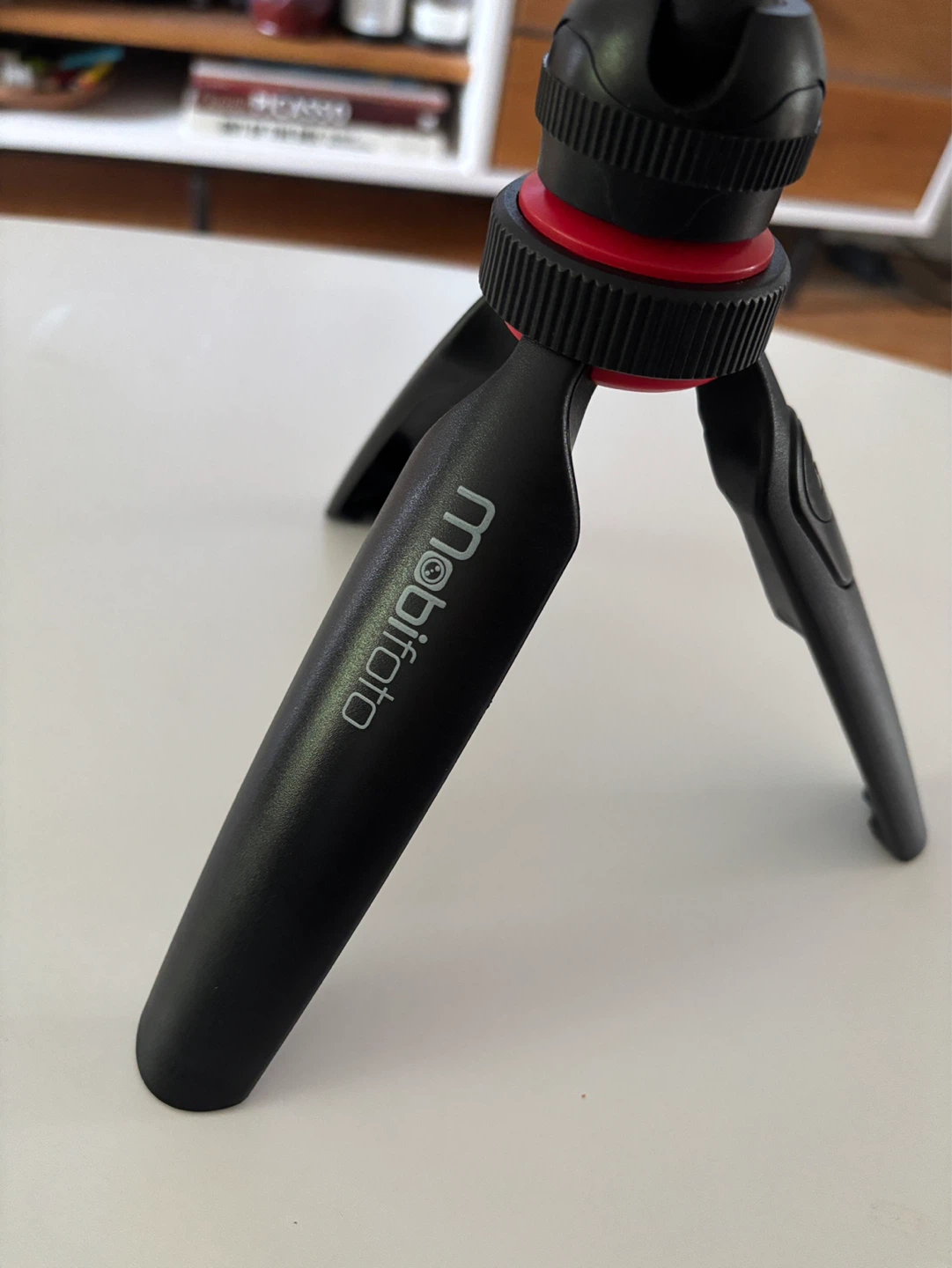 Phone Mini Tripod - photo 2