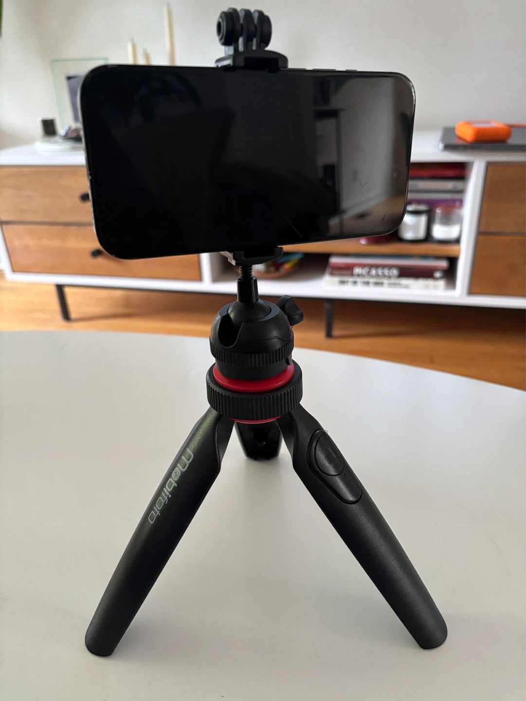 Phone Mini Tripod