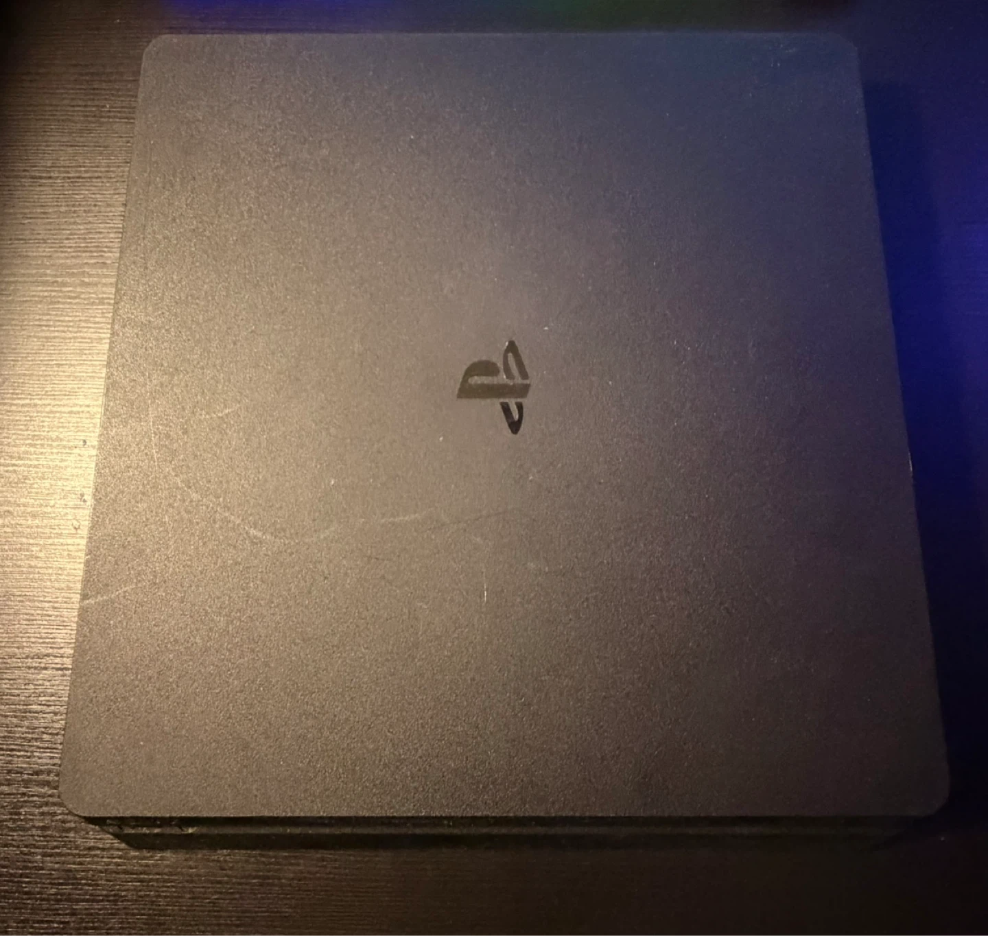 Sony PS4 Slim, 500gb